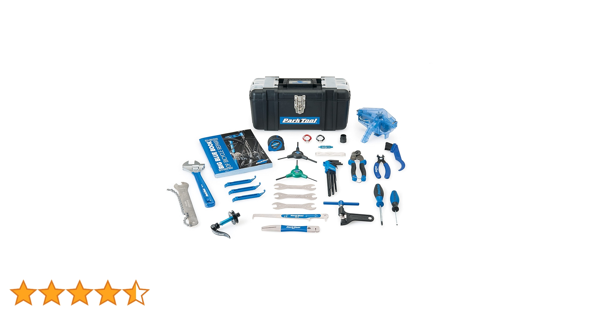 Amazon.co.jp: Park Tool AK-5 アドバンス 自転車 メカニックツール